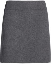 Max Mara - Mini Skirt - Lyst