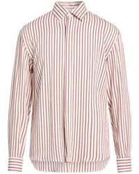 Costumein - Shirt Viscose, Polyamide - Lyst
