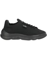 Love Moschino - Sneakers Textile Fibers - Lyst