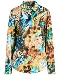 MARCIANO BY GUESS - Shirts - Lyst