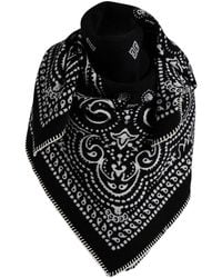 Givenchy - Bufanda - Lyst
