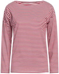 Aragona - T-Shirt Cotton - Lyst