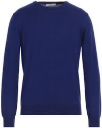 Kangra - Sweater Wool, Silk, Cashmere - Lyst