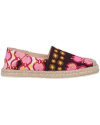 Tod's - Espadrilles - Lyst