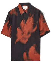COS Shirts for Men | Online Sale up to 62% off | Lyst