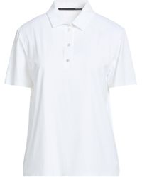 Rrd - Polo Shirts - Lyst