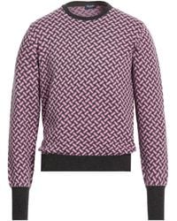 Drumohr - Jumper - Lyst