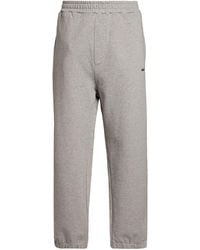 Barrow - Pants Cotton - Lyst