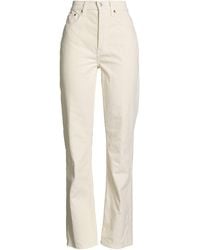RE/DONE - Pants - Lyst