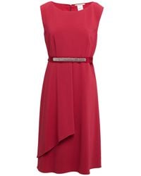 Pennyblack - Midi Dress Triacetate, Polyacrylic - Lyst