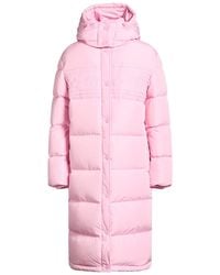 Chiara Ferragni - Puffer - Lyst