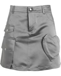 Marco Rambaldi - Mini Skirt - Lyst