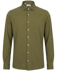 Alessandro Gherardi - Shirts - Lyst