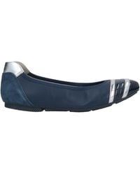 Hogan - Ballet Flats - Lyst