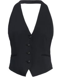 Rag & Bone - Waistcoat - Lyst