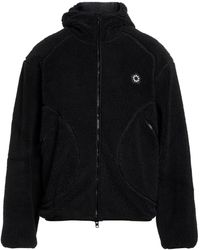 KENZO - Shearling & Teddy - Lyst