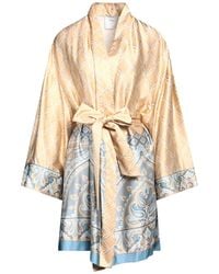 Eleventy - Overcoat & Trench Coat - Lyst