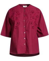 Ottod'Ame - Shirts - Lyst