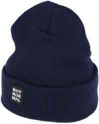 NOTSONORMAL - Hat - Lyst