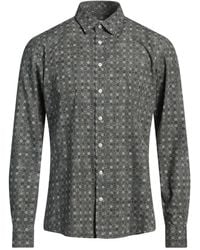 BASTONCINO - Shirt Cotton - Lyst