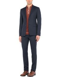 kenzo suit