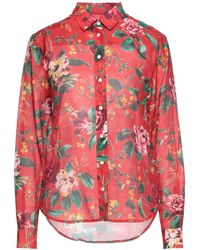 GANT Tops for Women - Up to 72% off | Lyst