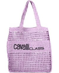 Roberto Cavalli - Handbag - Lyst