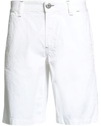 Murphy & Nye - Shorts & Bermuda Shorts Cotton - Lyst