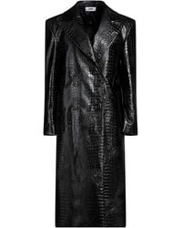 Gcds - Overcoat & Trench Coat - Lyst