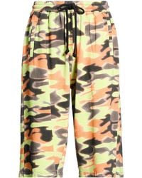 Bluemarble - Shorts & Bermuda Shorts Cotton - Lyst