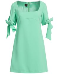 Pinko - Mini Dress - Lyst