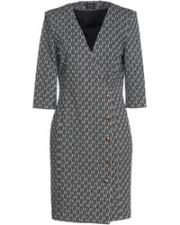 Liu Jo - Mini Dress - Lyst