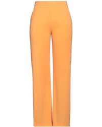 Patrizia Pepe - Pants Polyester, Elastane - Lyst
