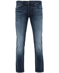 Jack & Jones Jeans for Men - Up to 60% off at Lyst.com