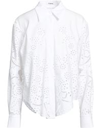 Vivetta - Shirt Cotton, Polyester - Lyst