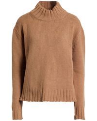 Aragona - Turtleneck - Lyst
