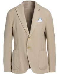 Paoloni - Blazer - Lyst