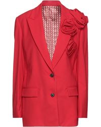 Valentino Garavani - Blazers - Lyst