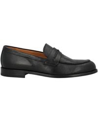 Testoni - Loafers - Lyst