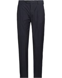 Aglini - Midnight Pants Viscose, Polyamide, Elastane - Lyst