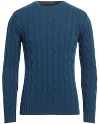 Daniele Fiesoli - Jumper - Lyst