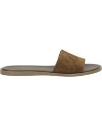 Common Projects - Sandals - Lyst
