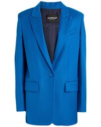Dondup - Blazers - Lyst