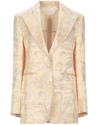 Acne Studios Jackett - Gelb