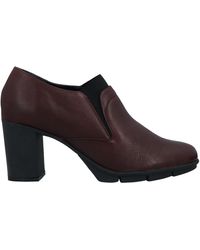 The Flexx Ankle Boots - Brown