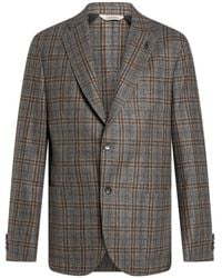 Paoloni - Blazer - Lyst