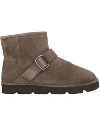 Brunello Cucinelli - Ankle Boots - Lyst