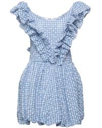 Jijil - Mini Dress - Lyst