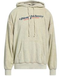 DIESEL - Sweat-shirt - Lyst
