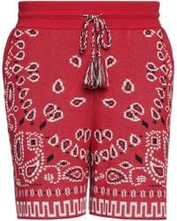 Alanui - Shorts & Bermuda Shorts - Lyst